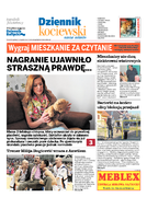 Dziennik Kociewski nasze miasto