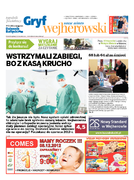 Gryf Wejherowski nasze miasto