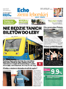 Echo Ziemii Lęborskiej nasze miasto