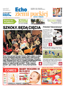 Echo Ziemi Puckiej nasze miasto