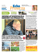 Echo Pruszcza nasze miasto