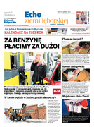 Echo Ziemii Lęborskiej nasze miasto