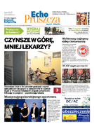 Echo Pruszcza nasze miasto