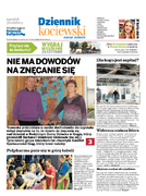 Dziennik Kociewski nasze miasto