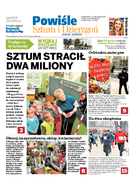 Kurier Powiatu Kwidzyńskiego nasze miasto