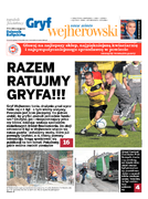 Gryf Wejherowski nasze miasto