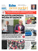 Echo Ziemi Puckiej nasze miasto