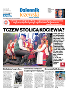 Dziennik Tczewski nasze miasto