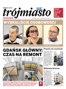 Tygodnik miejski  Trójmiasto Gdańsk