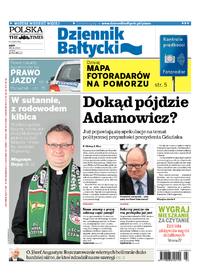 Dziennik Bałtycki