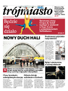 Tygodnik miejski  Trójmiasto Gdynia