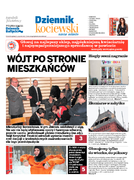 Dziennik Kociewski nasze miasto