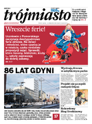 Tygodnik miejski  Trójmiasto Gdynia