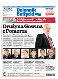 Dziennik Bałtycki