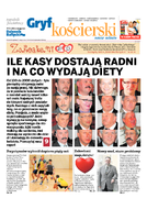 Gryf Koscierski nasze miasto