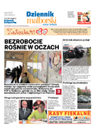 Dziennik Malborski nasze miasto