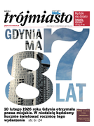 Tygodnik miejski  Trójmiasto Gdynia