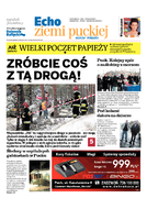 Echo Ziemi Puckiej nasze miasto