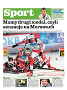 Sport