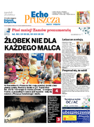 Echo Pruszcza nasze miasto