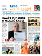 Echo Ziemi Puckiej nasze miasto