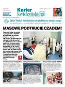 Kurier Powiatu Kwidzyńskiego nasze miasto