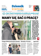 Dziennik Tczewski nasze miasto