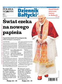 Dziennik Bałtycki