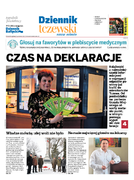 Dziennik Tczewski nasze miasto