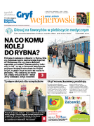 Gryf Wejherowski nasze miasto