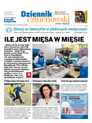 Dziennik Czluchowski nasze miasto