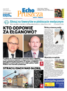 Echo Pruszcza nasze miasto