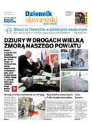 Dziennik Sławieński nasze miasto