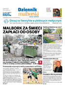 Dziennik Malborski nasze miasto