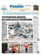 Kurier Powiatu Kwidzyńskiego nasze miasto