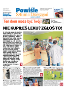 Kurier Powiatu Kwidzyńskiego nasze miasto