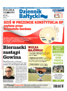 Dziennik Bałtycki