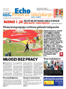 Echo Pruszcza nasze miasto