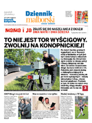 Dziennik Malborski nasze miasto