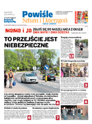 Kurier Powiatu Kwidzyńskiego nasze miasto