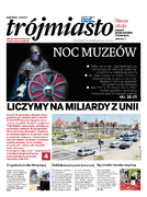 Tygodnik miejski  Trójmiasto Gdańsk