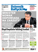 Dziennik Bałtycki