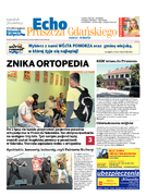 Echo Pruszcza nasze miasto