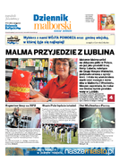 Dziennik Malborski nasze miasto