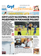 Gryf Wejherowski nasze miasto