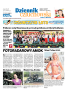 Dziennik Czluchowski nasze miasto