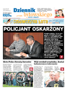 Dziennik Powiatu Bytowskiego nasze miasto