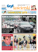 Gryf Koscierski nasze miasto