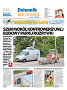 Dziennik Kociewski nasze miasto