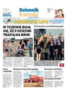 Dziennik Tczewski nasze miasto